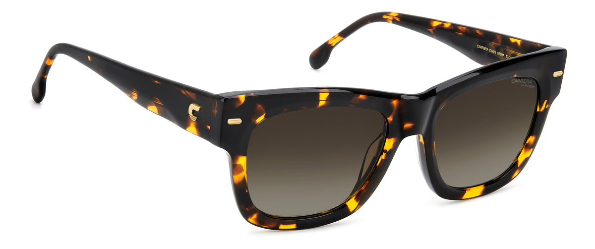 Carrera 3066/S-53-086 HVN HA BROWN SF