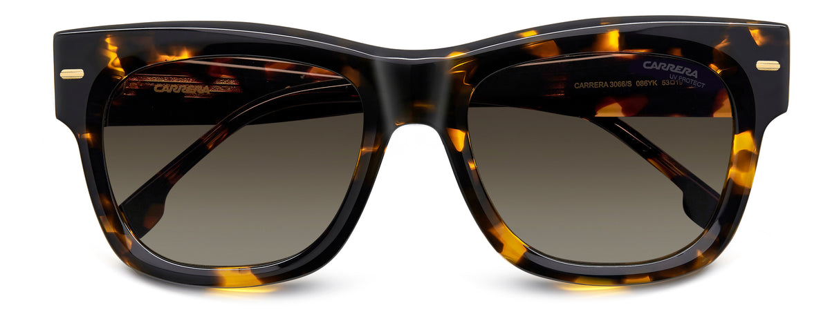Carrera 3066/S-53-086 HVN HA BROWN SF
