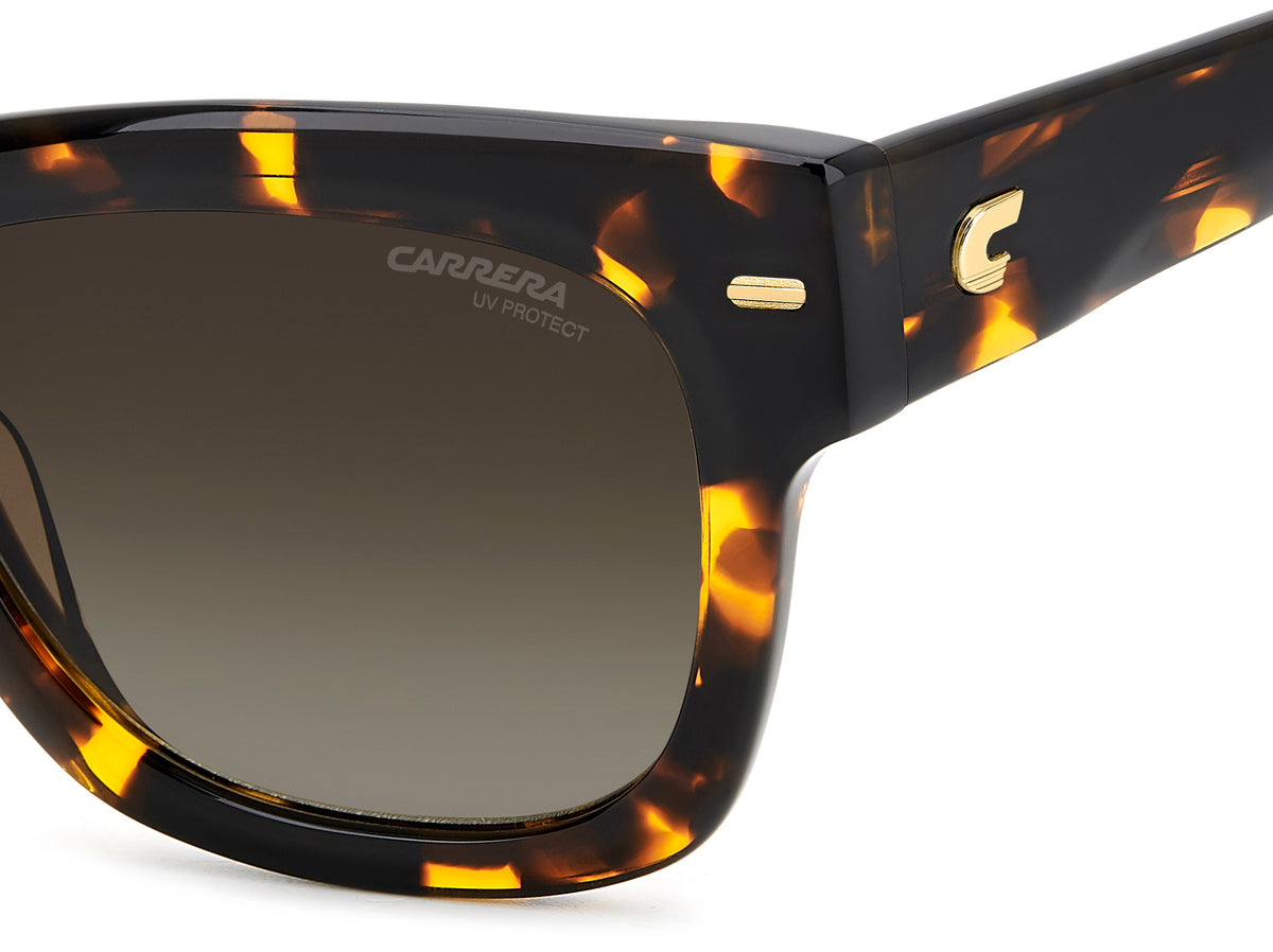 Carrera 3066/S-53-086 HVN HA BROWN SF