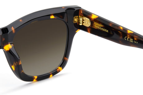 Carrera 3066/S-53-086 HVN HA BROWN SF