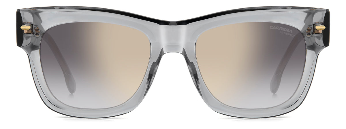 Carrera 3066/S-53-KB7 GREY FQ GREY SF GD SP