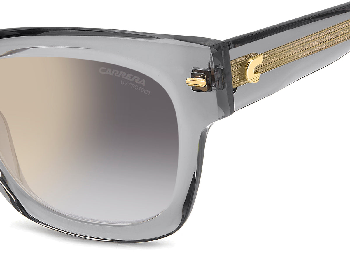 Carrera 3066/S-53-KB7 GREY FQ GREY SF GD SP