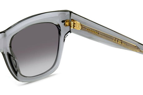 Carrera 3066/S-53-KB7 GREY FQ GREY SF GD SP