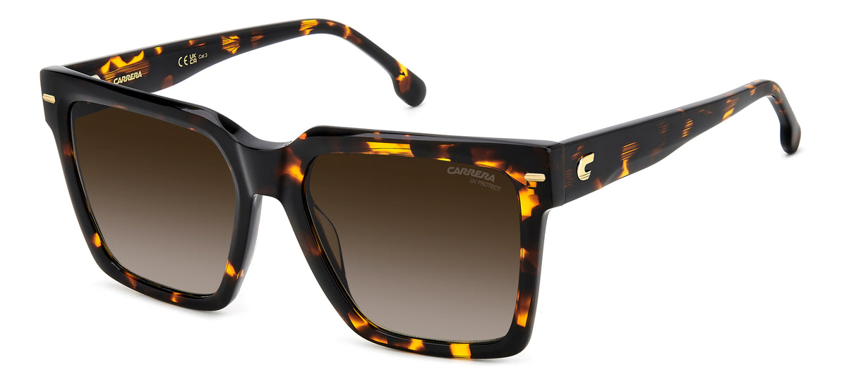 Carrera 3067/S-56-086 HVN HA BROWN SF