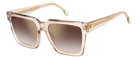 Carrera 3067/S-56-FWM NUDE YK GDSP BURGSF