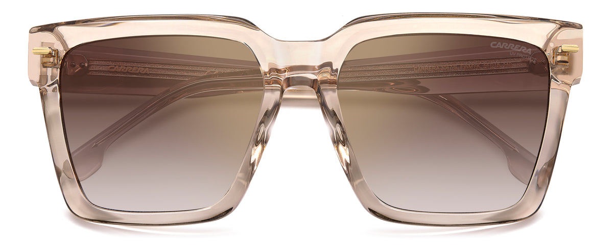 Carrera 3067/S-56-FWM NUDE YK GDSP BURGSF