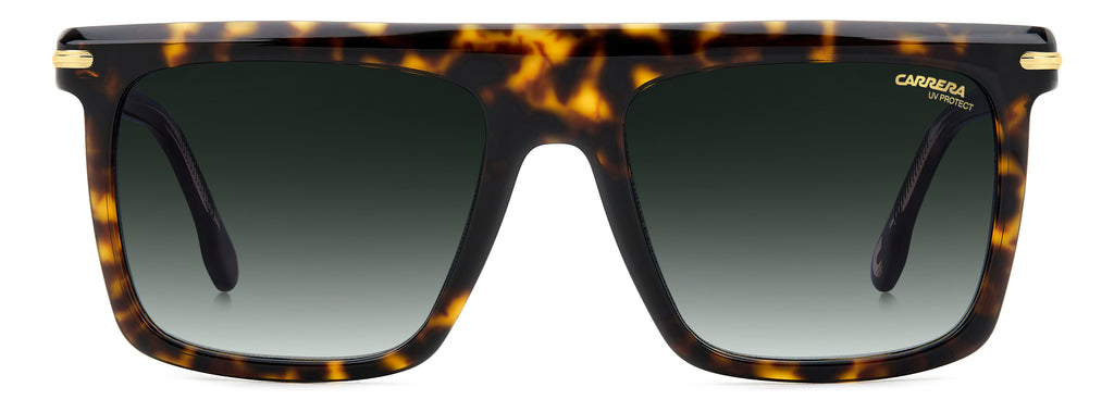 Carrera 359/S-56-086 HVN 9K GREEN SHADED
