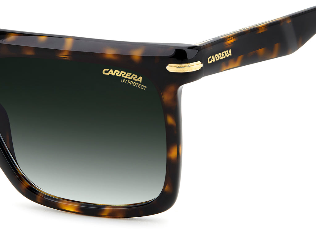 Carrera 359/S-56-086 HVN 9K GREEN SHADED