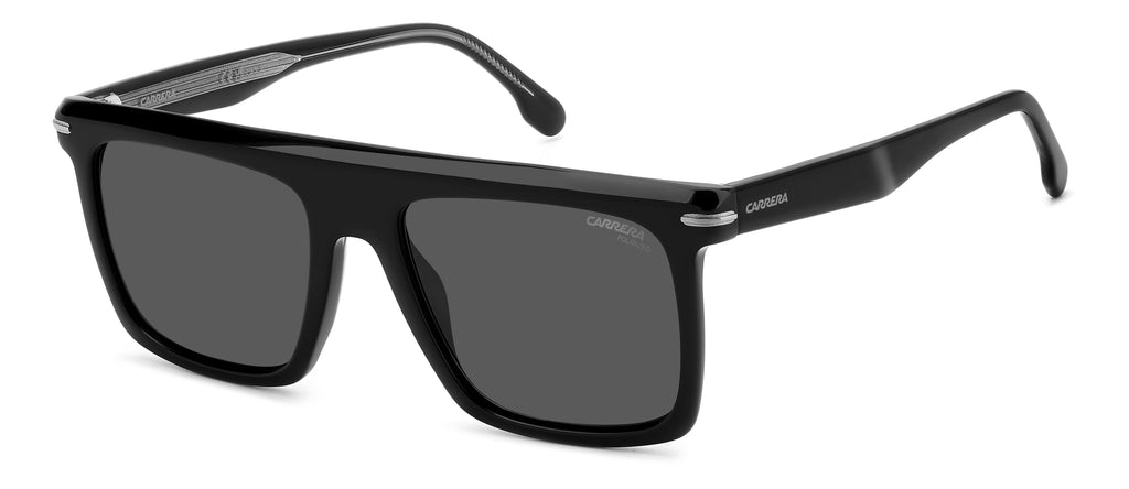 Carrera 359/S-56-ANS BLK DKRUT M9 GREY PZ