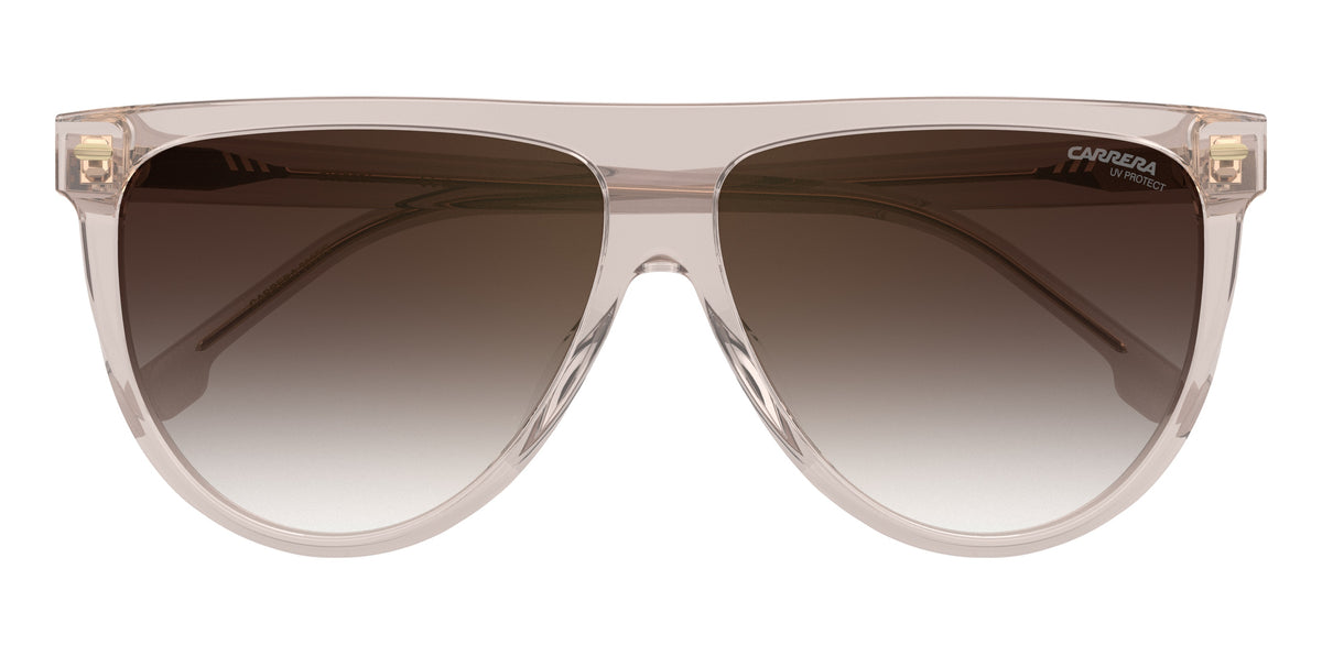 Carrera 3055/S-60-FWM NUDE YK GDSP BURGSF