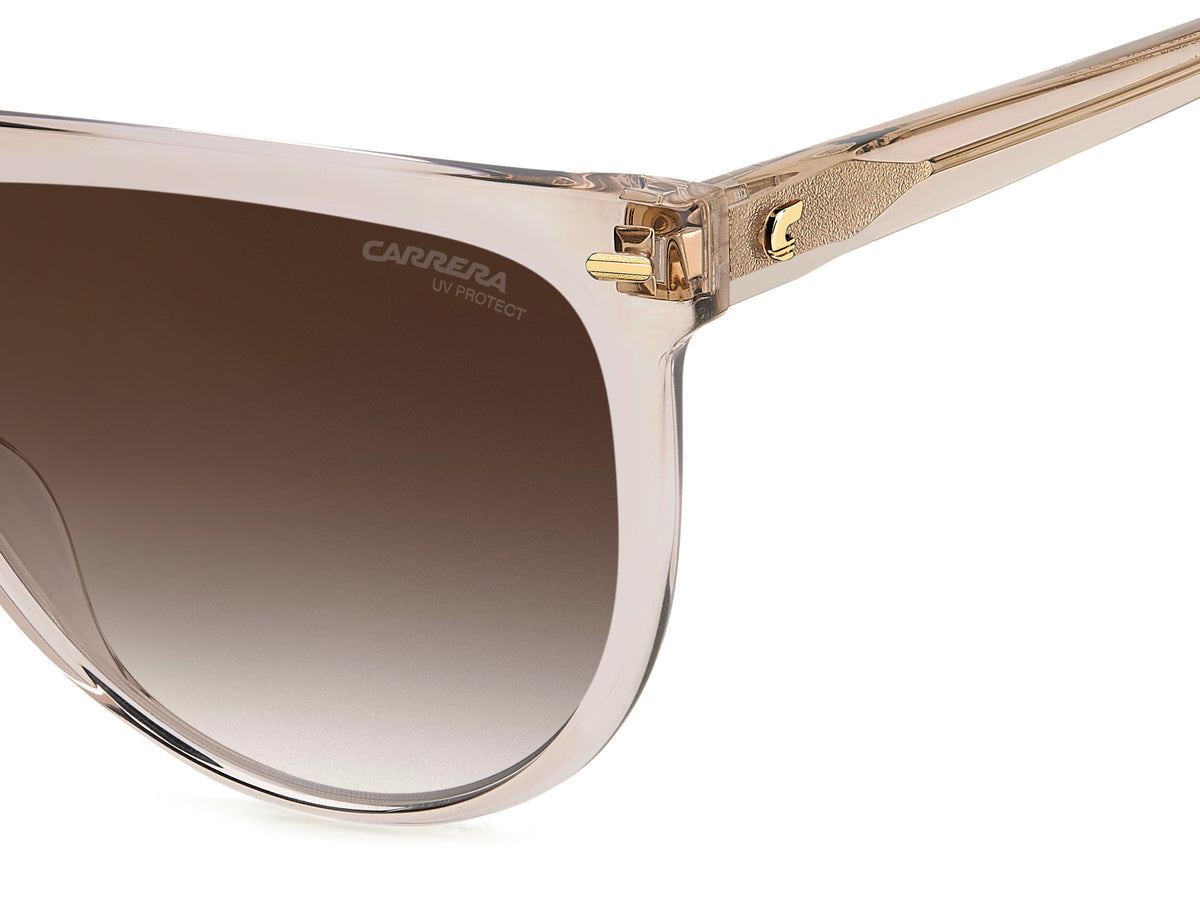 Carrera 3055/S-60-FWM NUDE YK GDSP BURGSF