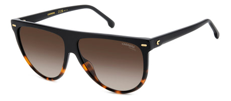 Carrera 3055/S-60-W4A BK SHD HV LA BROWN SF PZ