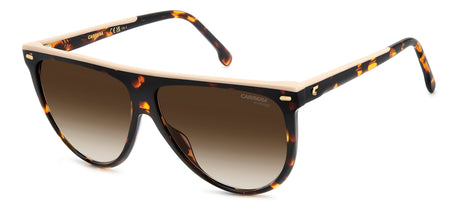 Carrera 3055/S-60-XLT HAVANBEIG HA BROWN SF