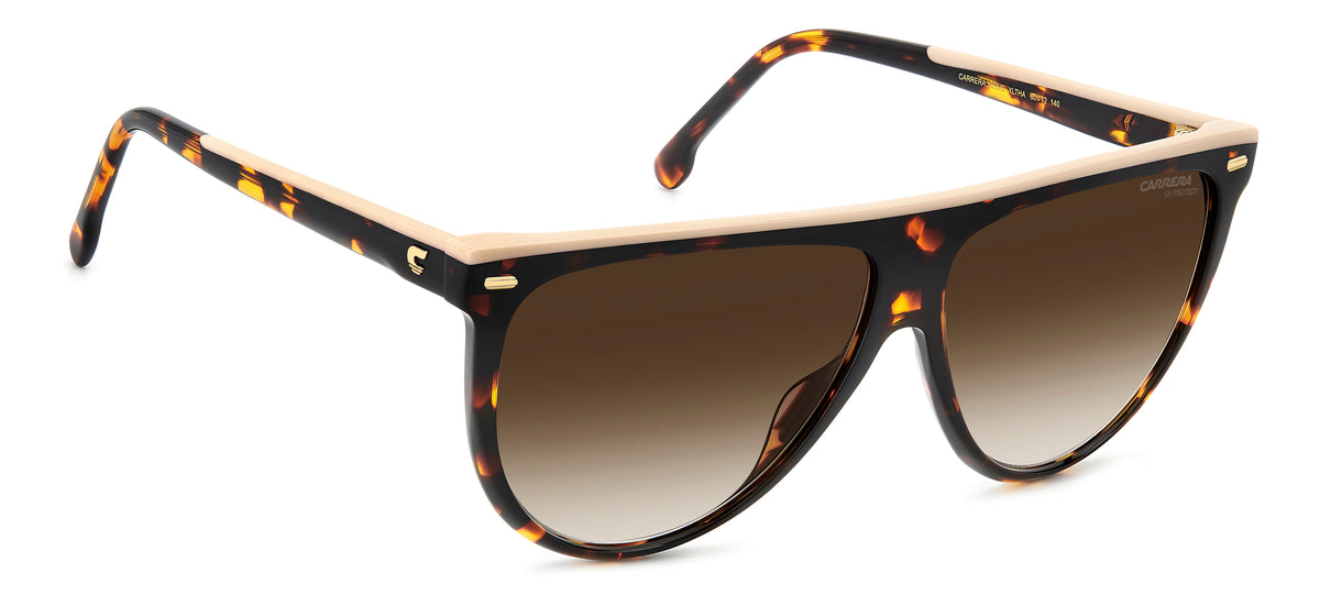 Carrera 3055/S-60-XLT HAVANBEIG HA BROWN SF