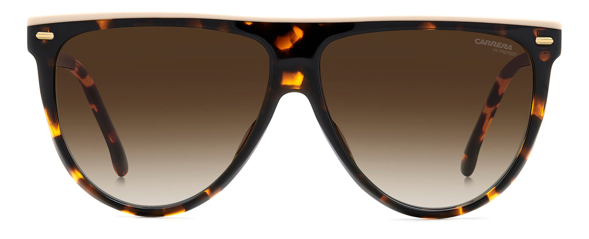 Carrera 3055/S-60-XLT HAVANBEIG HA BROWN SF