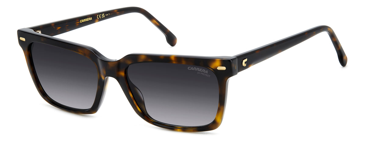 Carrera 3056/S-55-086 HVN 9O DARK GREY SF
