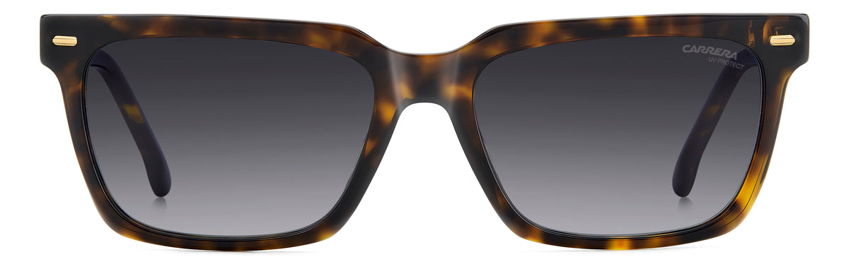 Carrera 3056/S-55-086 HVN 9O DARK GREY SF