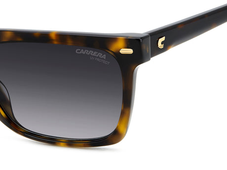 Carrera 3056/S-55-086 HVN 9O DARK GREY SF