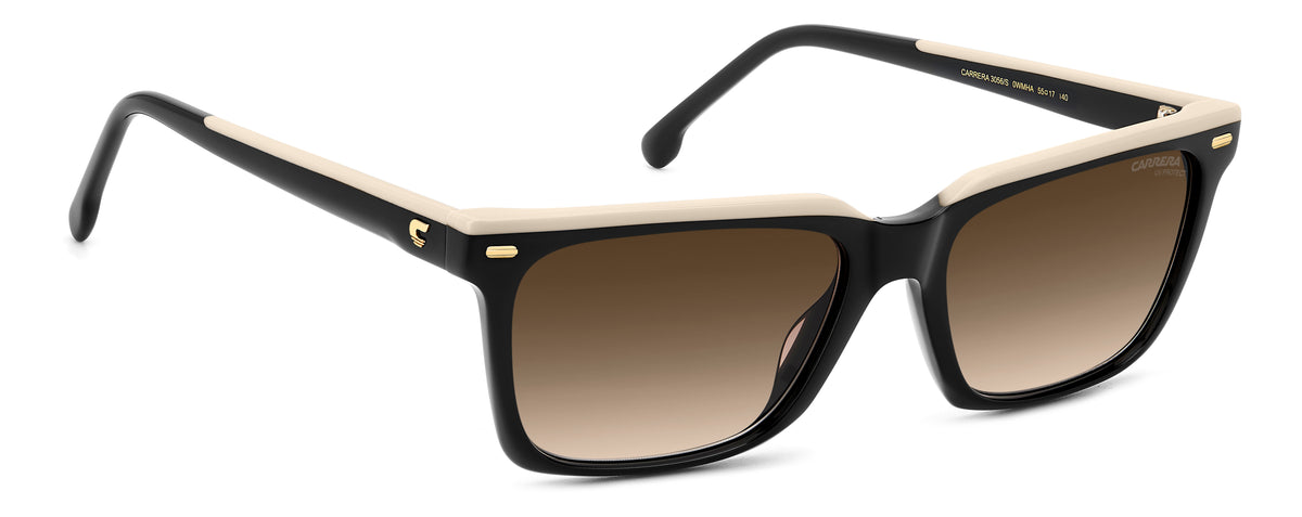 Carrera 3056/S-55-0WM BLACKBEIG HA BROWN SF