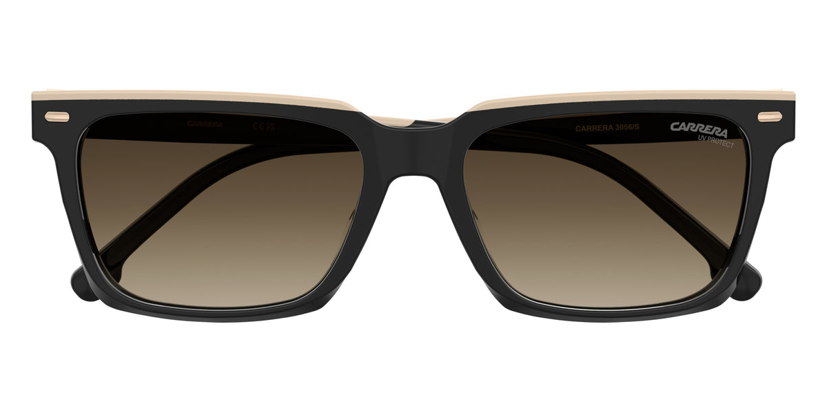 Carrera 3056/S-55-0WM BLACKBEIG HA BROWN SF