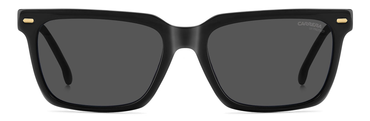 Carrera 3056/S-55-807 BLACK IR GREY