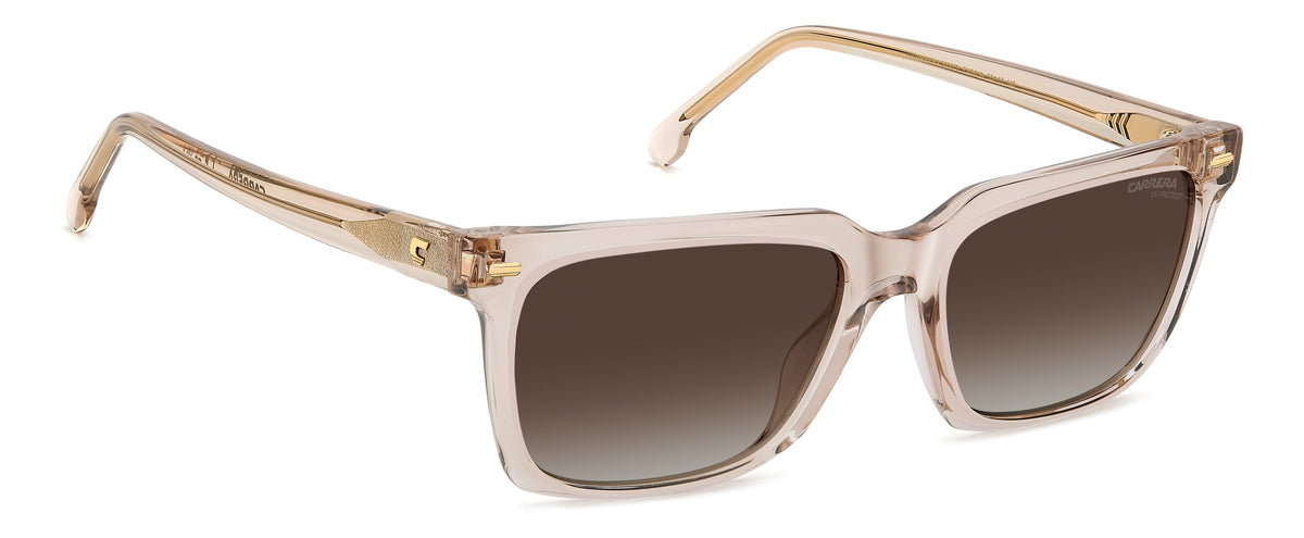 Carrera 3056/S-55-FWM NUDE HA BROWN SF