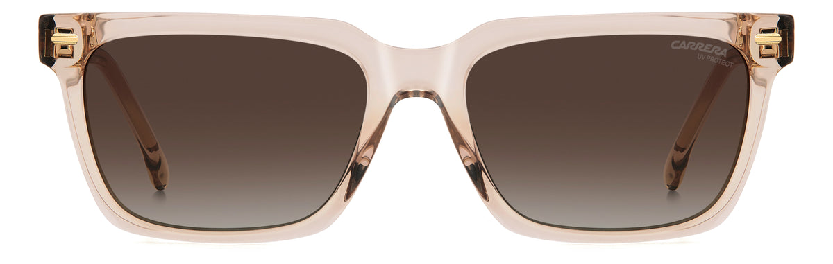 Carrera 3056/S-55-FWM NUDE HA BROWN SF