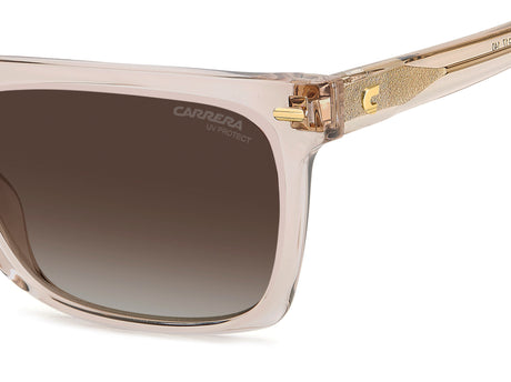 Carrera 3056/S-55-FWM NUDE HA BROWN SF