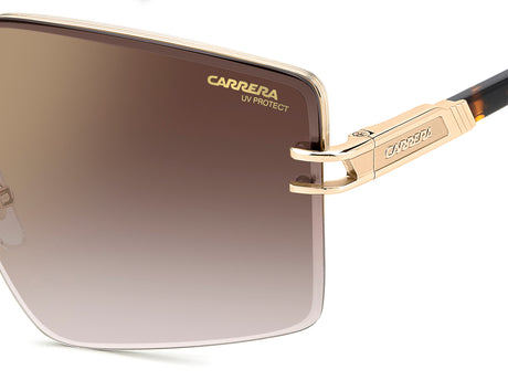 Carrera 1074/S-63-06J GOLD HAVN YK GDSP BURGSF