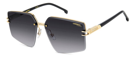 Carrera 1074/S-63-RHL GOLD BLCK 9O DARK GREY SF