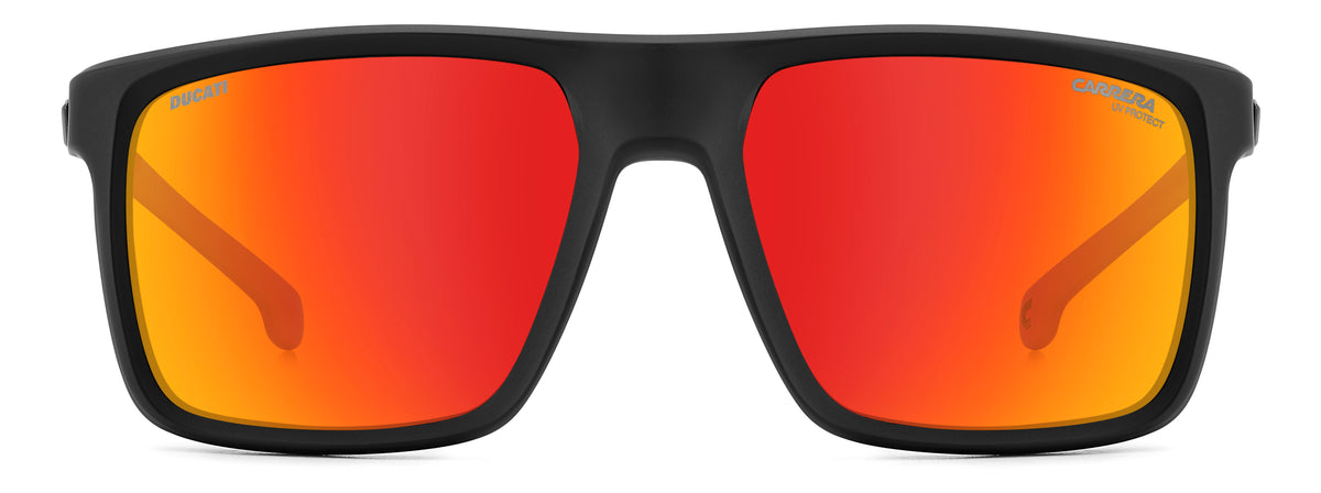 Carrera Ducati CARDUC 049/S-57-003 MTT BLACK UZ RED ML