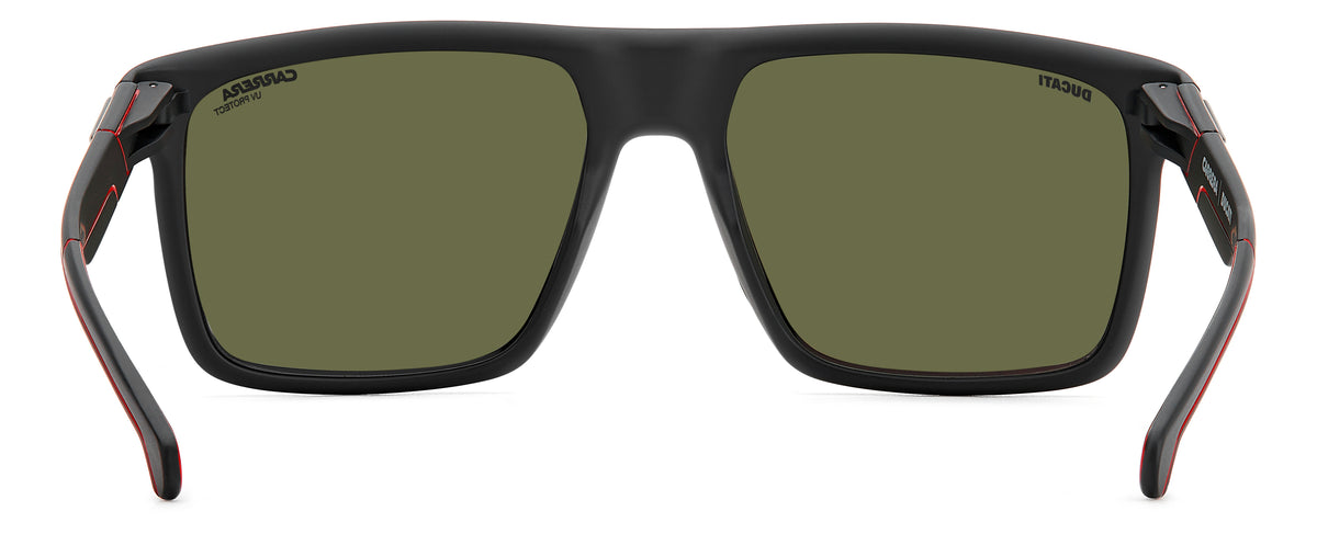 Carrera Ducati CARDUC 049/S-57-003 MTT BLACK UZ RED ML
