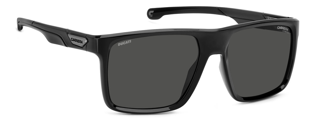 Carrera Ducati CARDUC 049/S-57-807 BLACK IR GREY