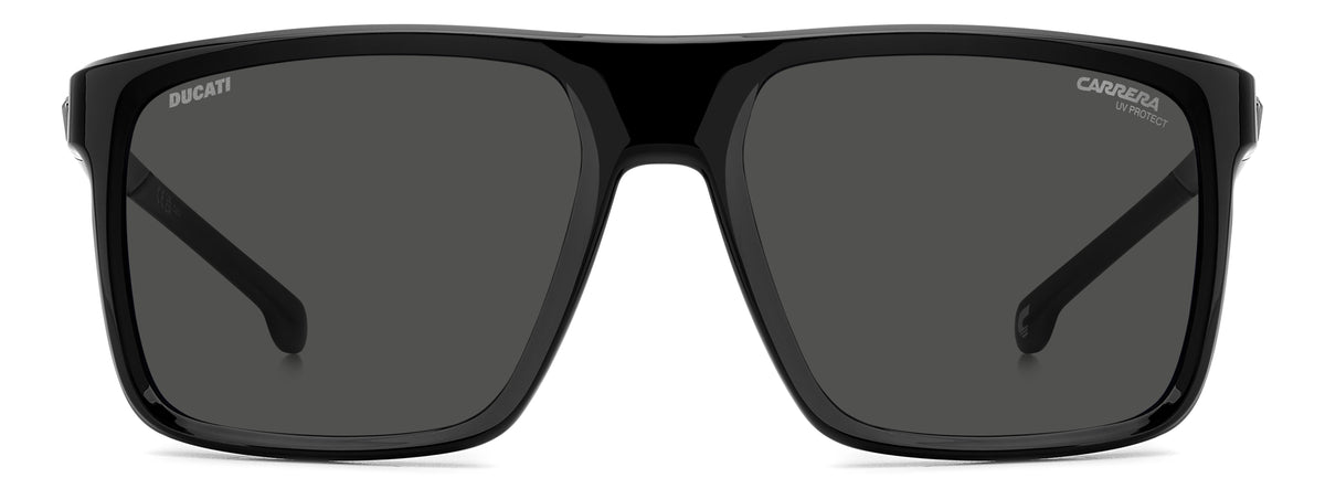 Carrera Ducati CARDUC 049/S-57-807 BLACK IR GREY