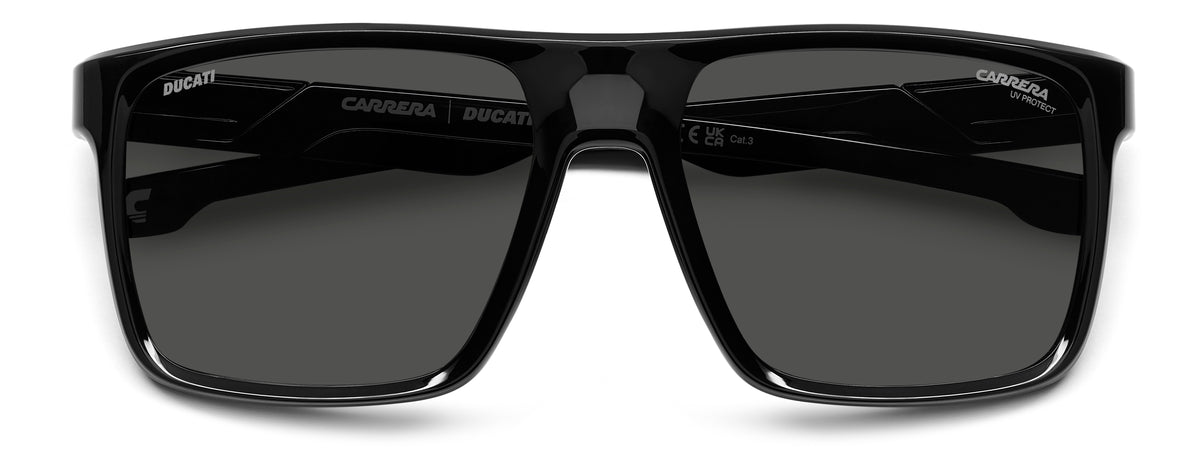 Carrera Ducati CARDUC 049/S-57-807 BLACK IR GREY