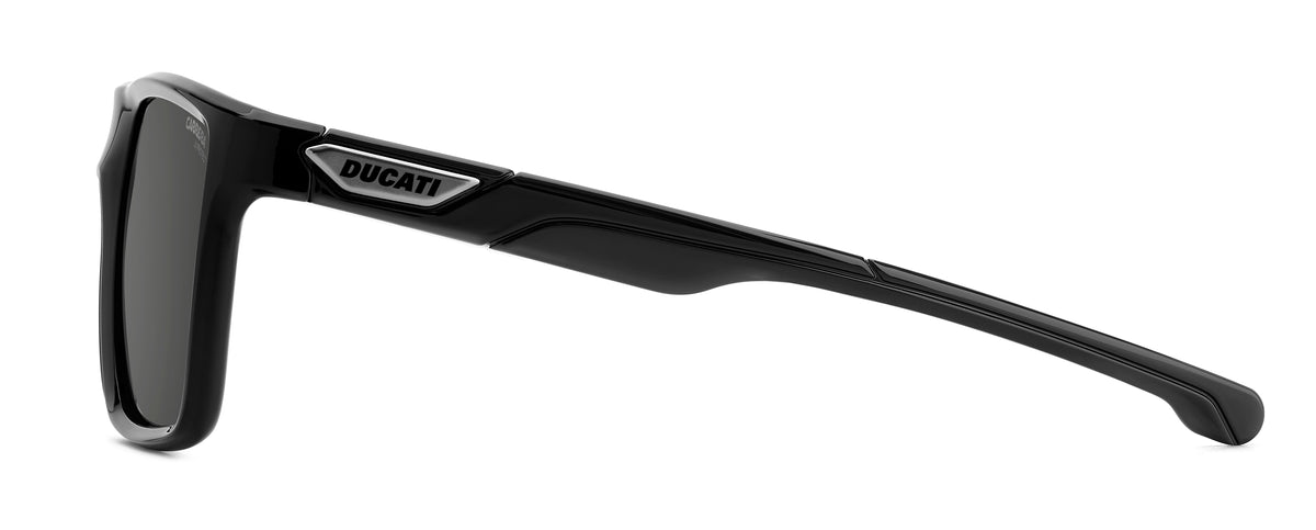 Carrera Ducati CARDUC 049/S-57-807 BLACK IR GREY