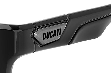 Carrera Ducati CARDUC 049/S-57-807 BLACK IR GREY