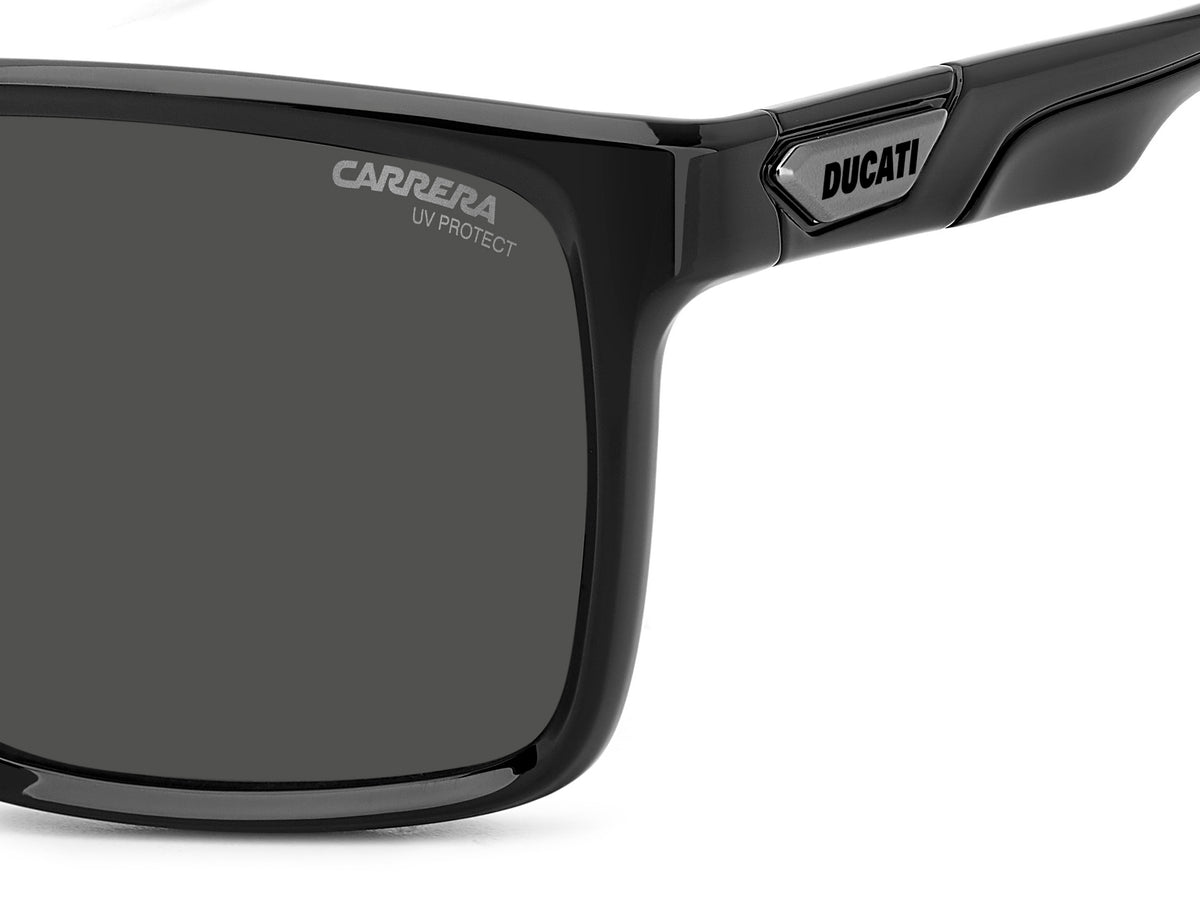 Carrera Ducati CARDUC 049/S-57-807 BLACK KI LIGHT GREY FT