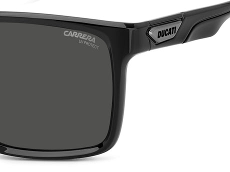 Carrera Ducati CARDUC 049/S-57-807 BLACK KI LIGHT GREY FT