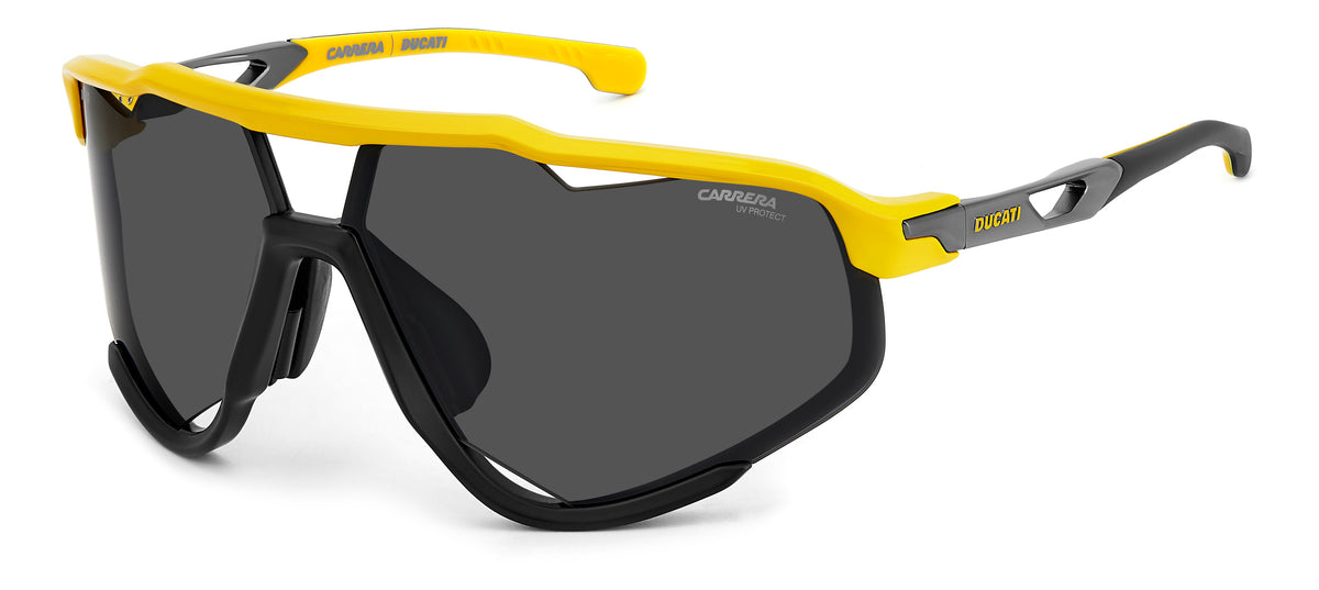 Carrera Ducati CARDUC 055/S-76-4CW YELL BLCK 2K GREY AR