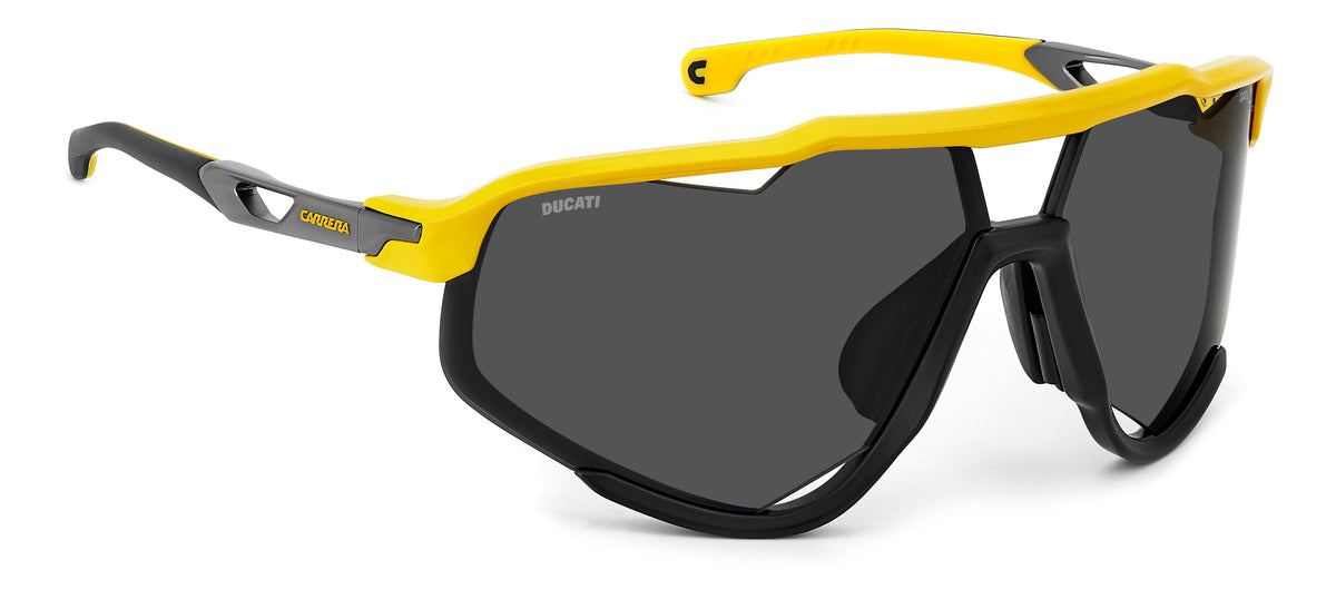 Carrera Ducati CARDUC 055/S-76-4CW YELL BLCK 2K GREY AR