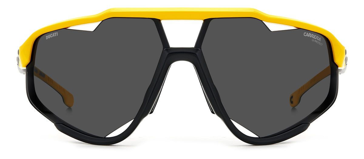 Carrera Ducati CARDUC 055/S-76-4CW YELL BLCK 2K GREY AR