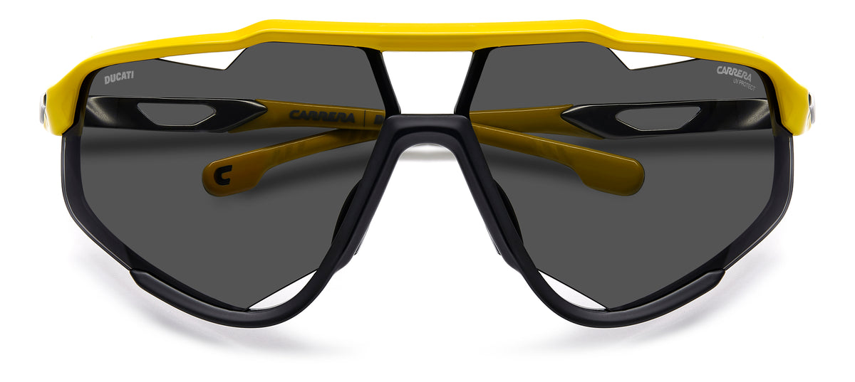 Carrera Ducati CARDUC 055/S-76-4CW YELL BLCK 2K GREY AR