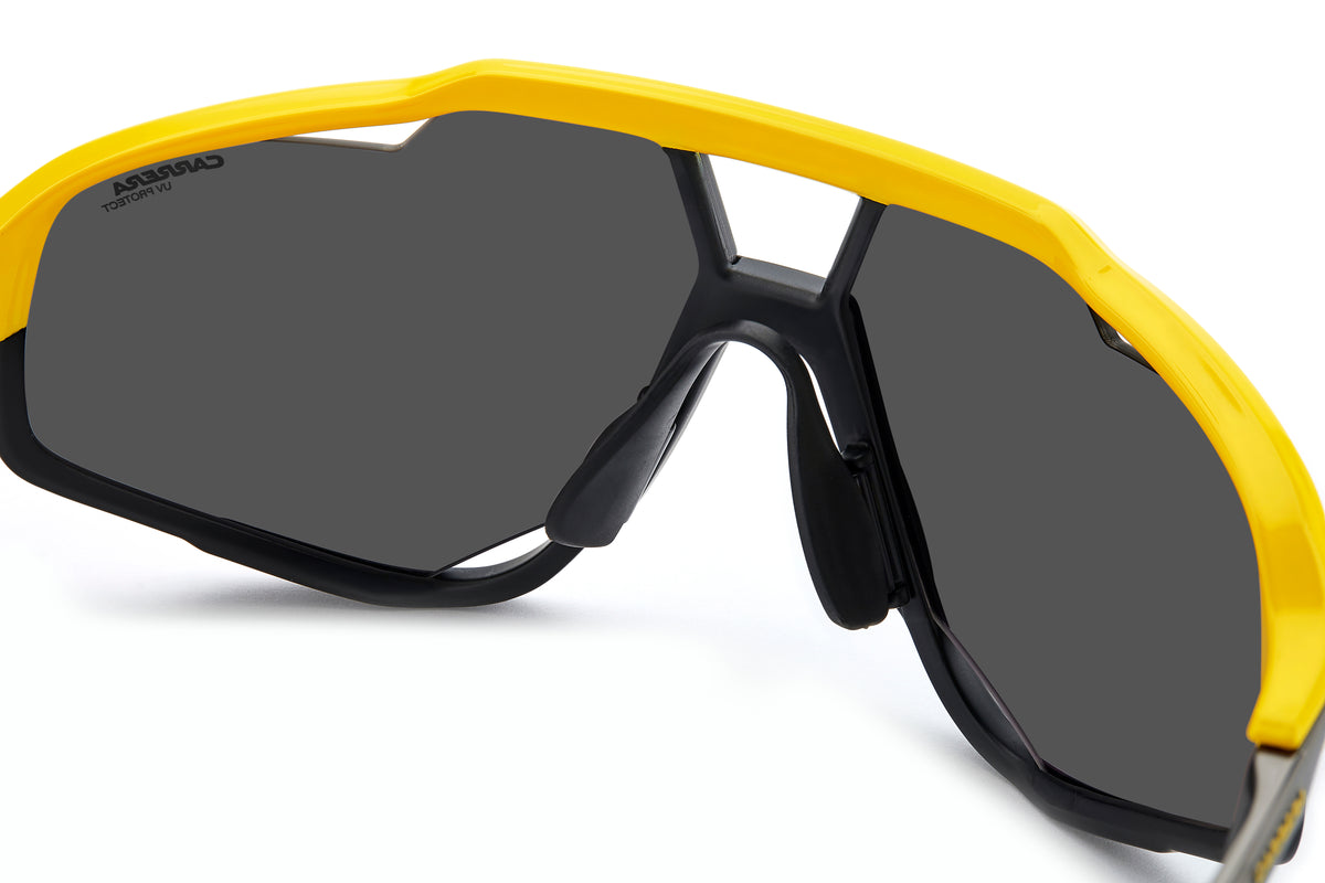 Carrera Ducati CARDUC 055/S-76-4CW YELL BLCK 2K GREY AR