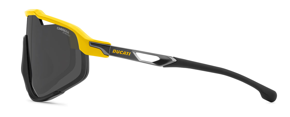 Carrera Ducati CARDUC 055/S-76-4CW YELL BLCK 2K GREY AR