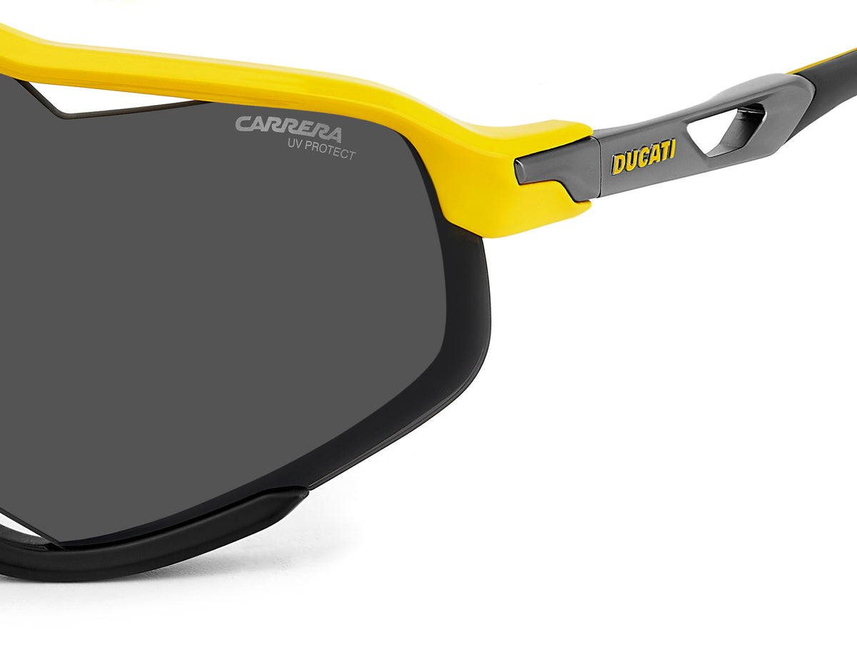 Carrera Ducati CARDUC 055/S-76-4CW YELL BLCK 2K GREY AR