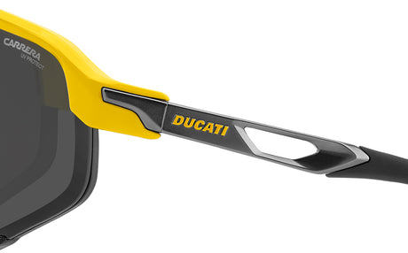 Carrera Ducati CARDUC 055/S-76-4CW YELL BLCK 2K GREY AR