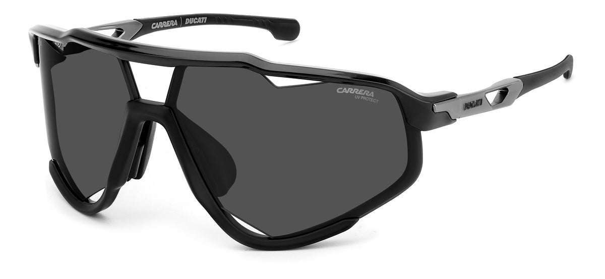 Carrera Ducati CARDUC 055/S-76-807 BLACK 2K GREY AR
