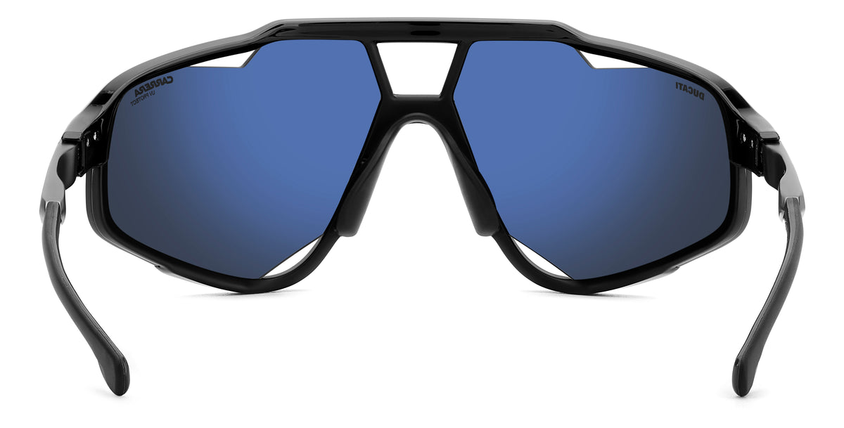 Carrera Ducati CARDUC 055/S-76-807 BLACK 2K GREY AR