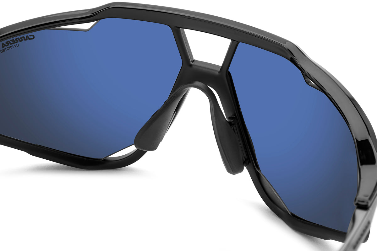 Carrera Ducati CARDUC 055/S-76-807 BLACK 2K GREY AR